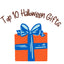 Top 10 Halloween Gifts